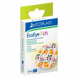 Ecoplast EcoEye kids (Экопласт Экоай кидс)
