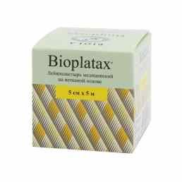 Bioplatax (Биоплатакс)