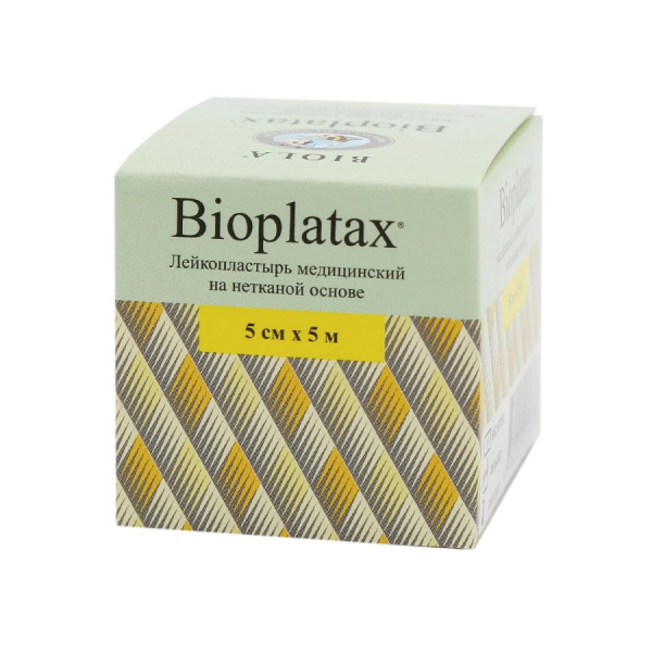 Bioplatax (Биоплатакс)