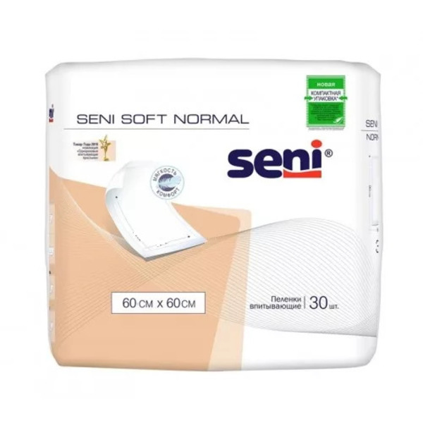 Seni (Сени) Soft