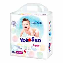 YokoSun (Йокосан) Comfort