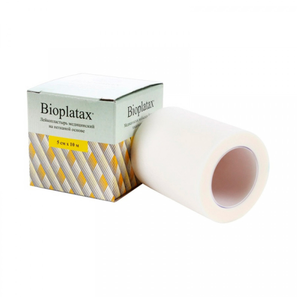 Bioplatax (Биоплатакс)