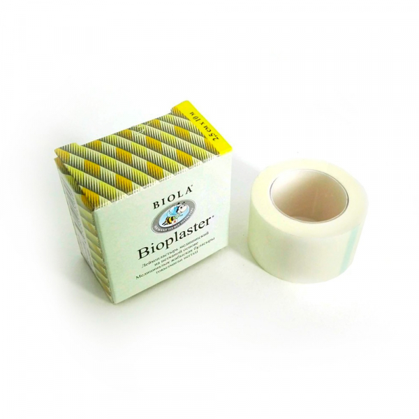 Bioplatax (Биоплатакс)