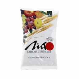 Отруби пшеничные лито