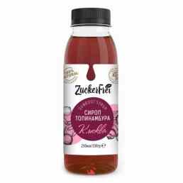 Сироп из топинамбура натуральный