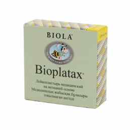 Bioplaster (Биопластер)