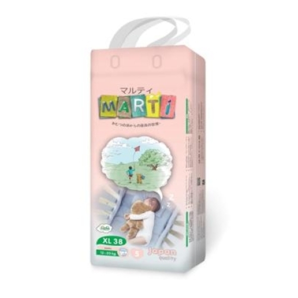 Marti (Марти)