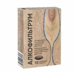 Алкофильтрум