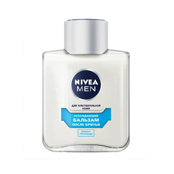 Nivea (Нивея) for men