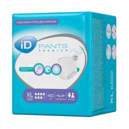 ID (Айди) Premium