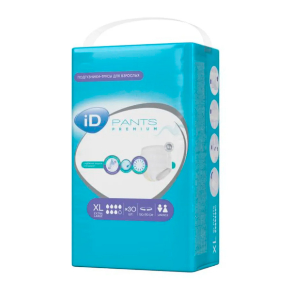 ID (Айди) Premium