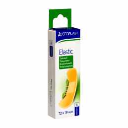 Ecoplast Elastic (Экопласт Эластик)