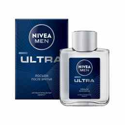 Nivea (Нивея) men ultra