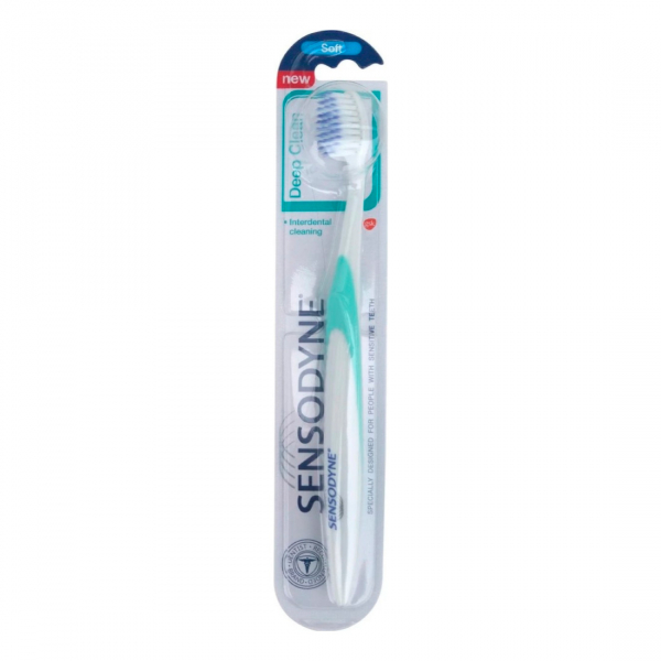 Sensodyne (Сенсодин) эксперт