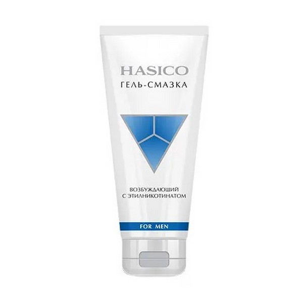 Hasico (Хасико) For Men