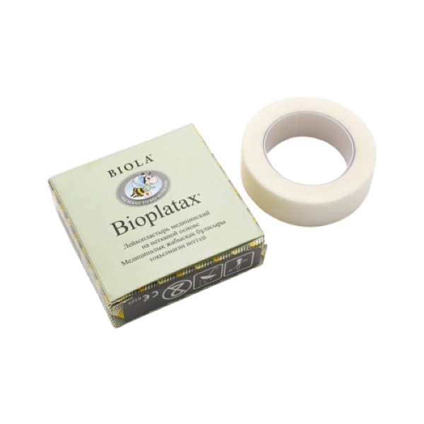 Bioplatax (Биоплатакс)