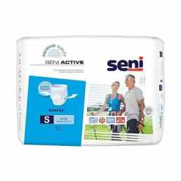 Seni (Сени) Active