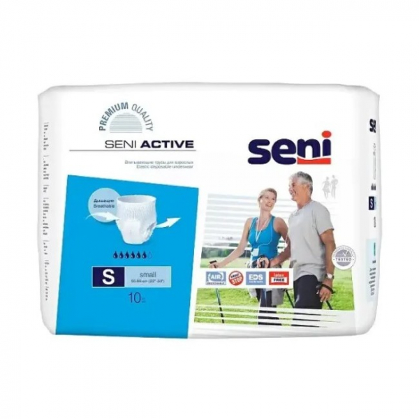 Seni (Сени) Active