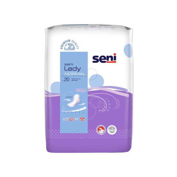 Seni (Сени) Lady Normal