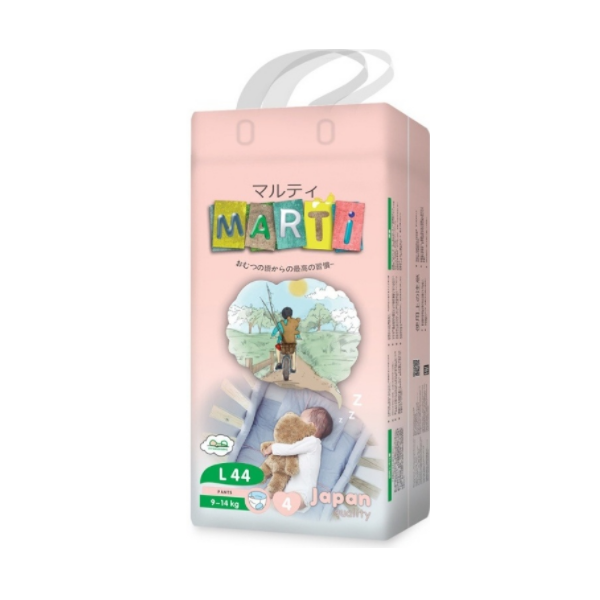 Marti (Марти)