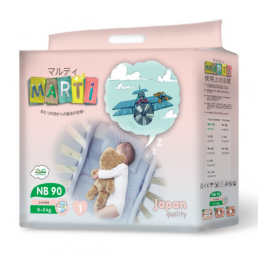Marti (Марти)