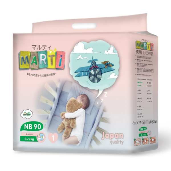 Marti (Марти)