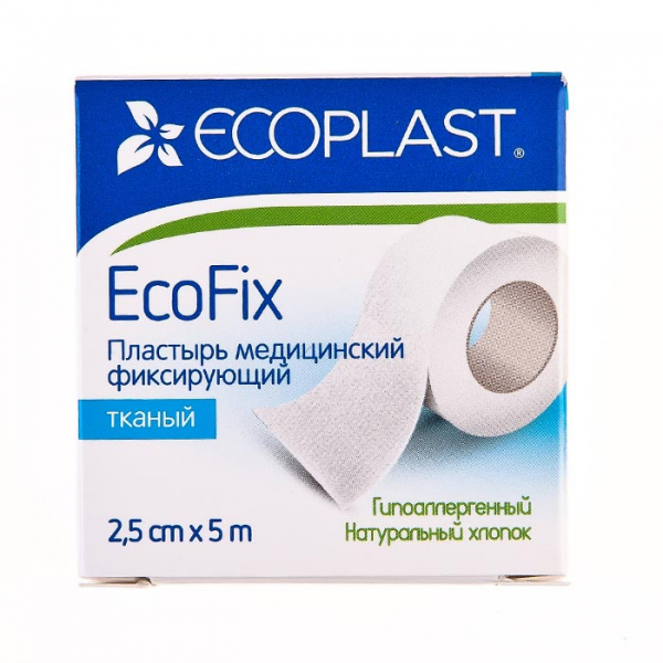 Ecoplast Ecofix (Экопласт Экофикс)
