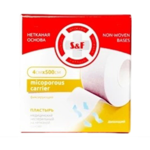 S&F