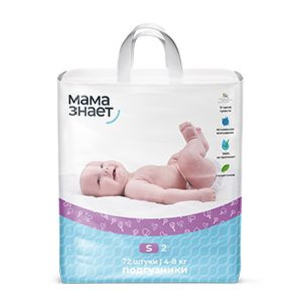Мама знает