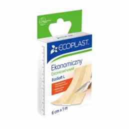 Ecoplast EcoSoft L (Экопласт Экософт Л)