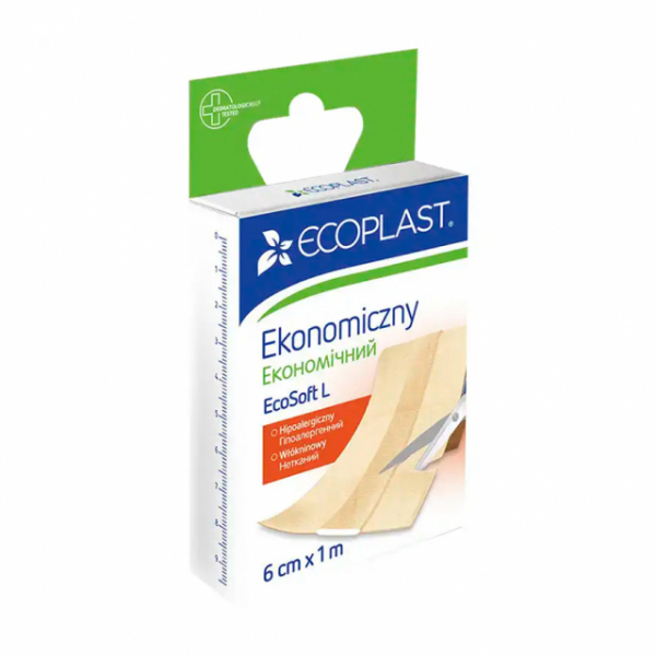 Ecoplast EcoSoft L (Экопласт Экософт Л)