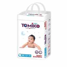 Tomiko (Томико)