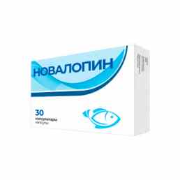 Новалопин
