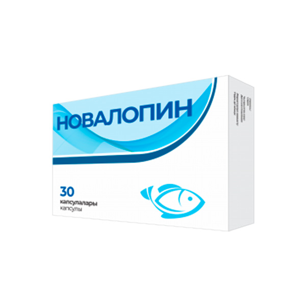 Новалопин