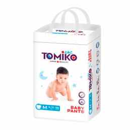 Tomiko (Томико)