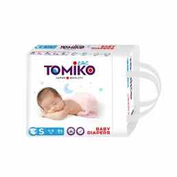 Tomiko (Томико)