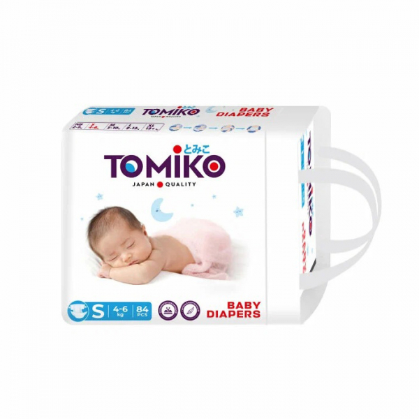 Tomiko (Томико)