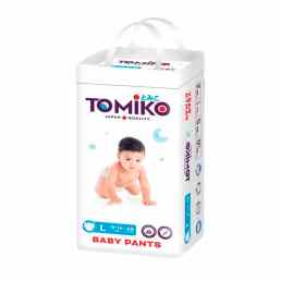Tomiko (Томико)