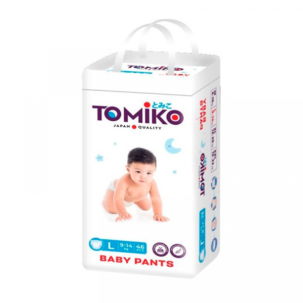 Tomiko (Томико)