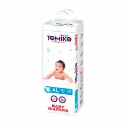 Tomiko (Томико)