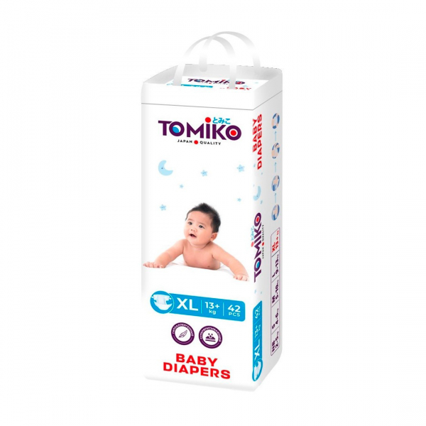 Tomiko (Томико)