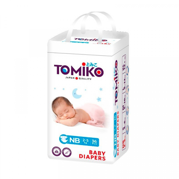 Tomiko (Томико)