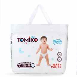 Tomiko (Томико)