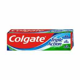 Colgate toothpaste