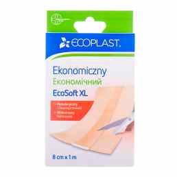 Ecoplast EcoSoft XL (Экопласт Экософт ХЛ)
