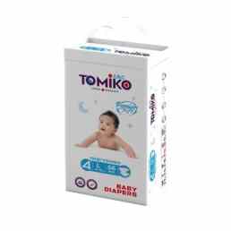 Tomiko (Томико)