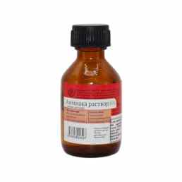 Аммиака раствор