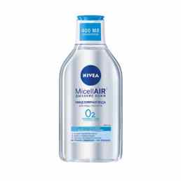 Nivea (Нивея) micellair дыхание кожи