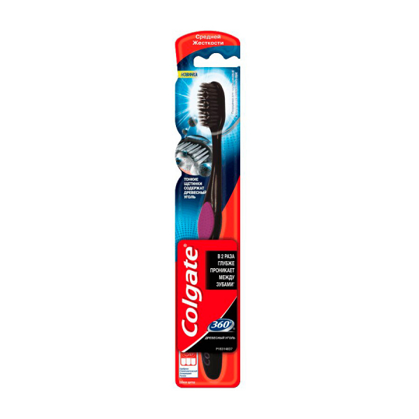 Colgate (Колгейт) 360