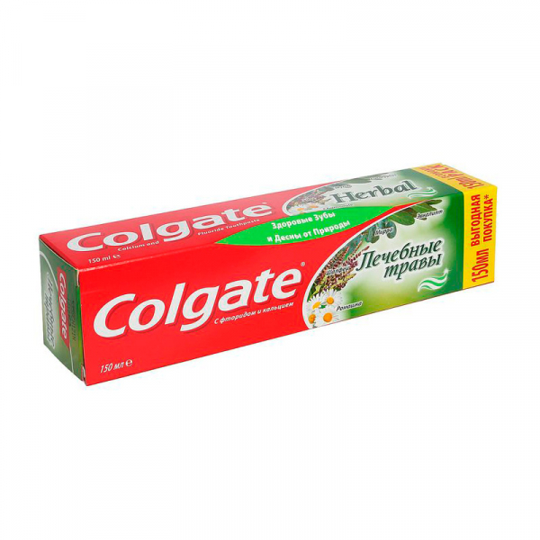 Colgate (Колгейт) herbal